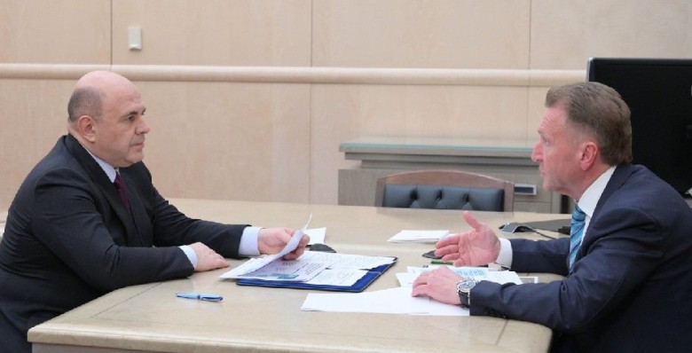 Михаил Мишустин поддержал финансирование строительства новых аэропортов России