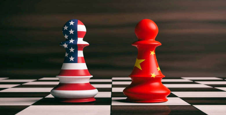США опередили Китай по темпам восстановления от кризиса пандемии