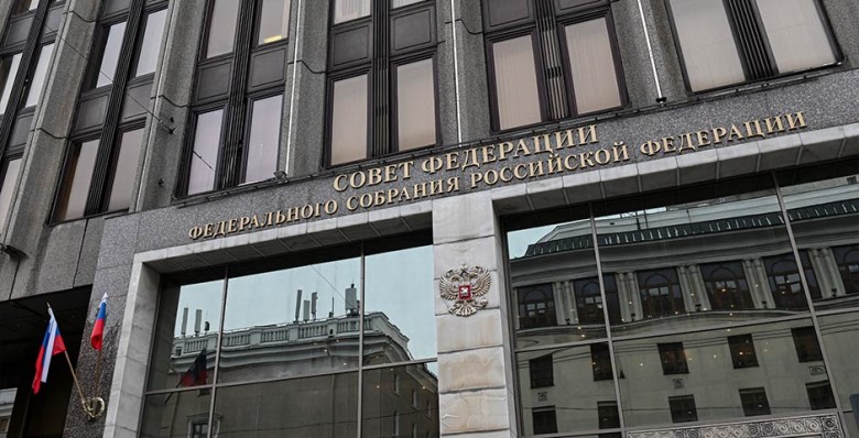 Совфед одобрил закон по использованию авто россиян в борьбе с терроризмом