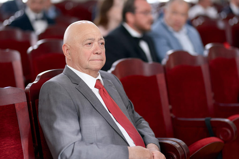 Медиатека журнала Эксперт