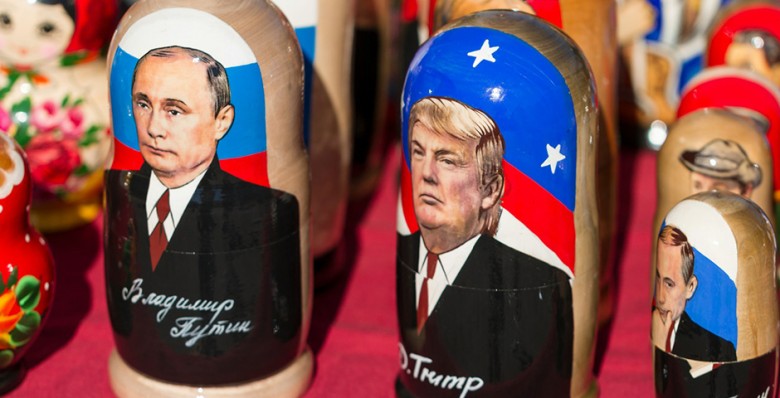 Дональд Трамп назвал дату телефонного разговора с Владимиром Путиным