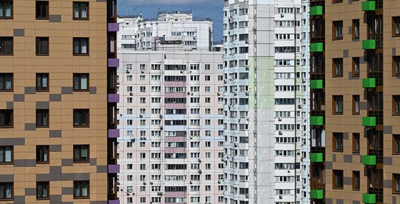 Минфин распространил льготную ипотеку на жителей Курской области