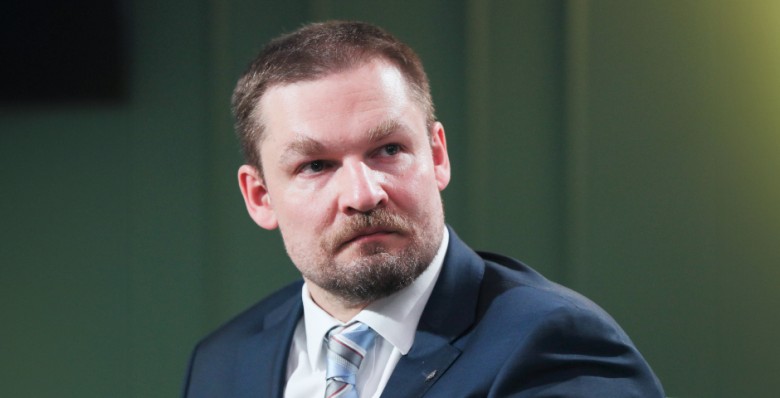 Технологический суверенитет, или поиски новой нефти