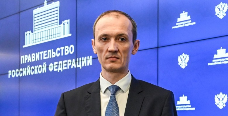 Дмитрий Григоренко сообщил о перспективах обмена данными с бизнесом
