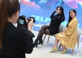 «Сильные женщины в мире технологий»