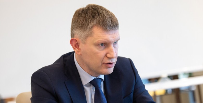 Максим Решетников возглавил оргкомитет подготовки конгресса по развитию ГЧП