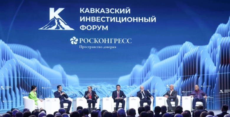 Каково будущее Северного Кавказа