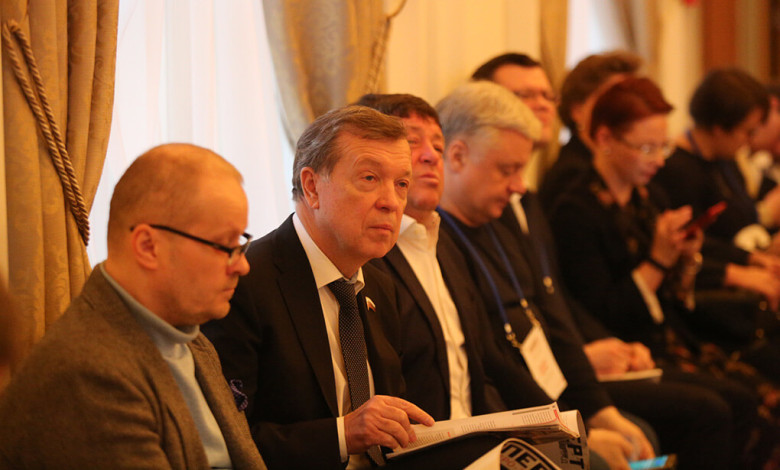 Медиатека журнала Эксперт