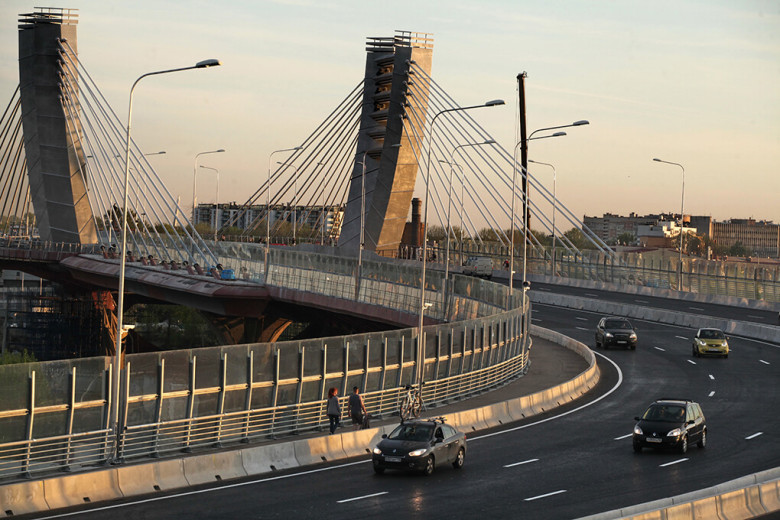 Фото: Евгений Степанов / Интерпресс