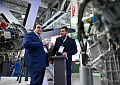 В Москве прошла выставка инфраструктуры гражданской авиации NAIS-2025