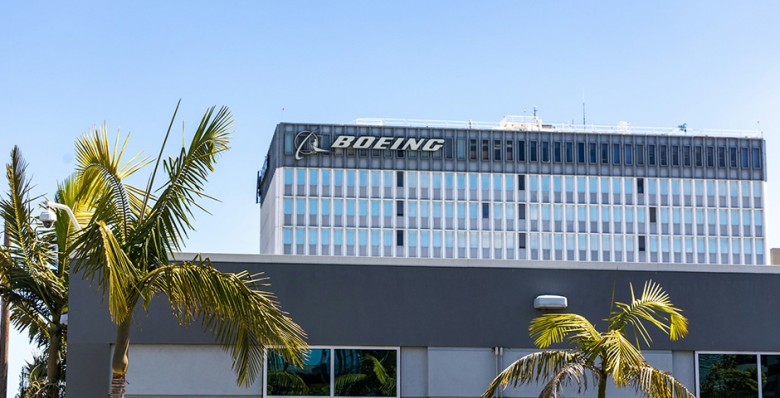 Bloomberg узнал о просьбе России к США продать ей Boeing в счет замороженных активов