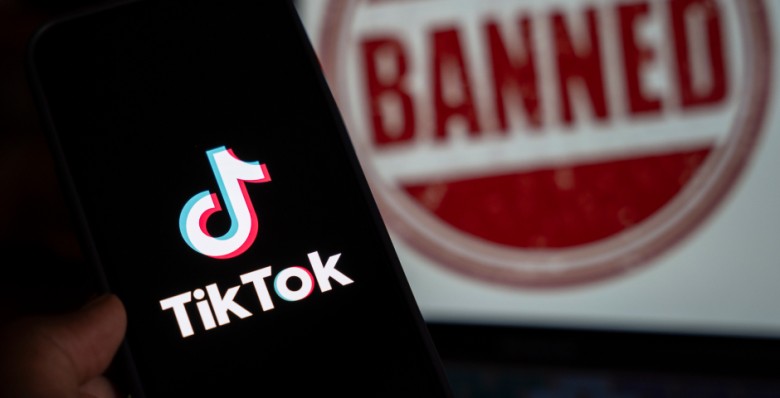 Роскомнадзор сообщил о сбое в работе TikTok