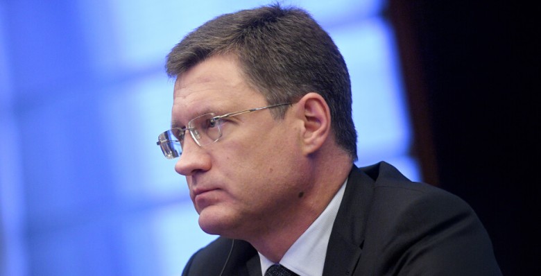 Александр Новак сообщил о замедлении инфляции до 8%