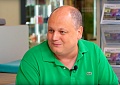 Кадр из интервью: «Эксперт»