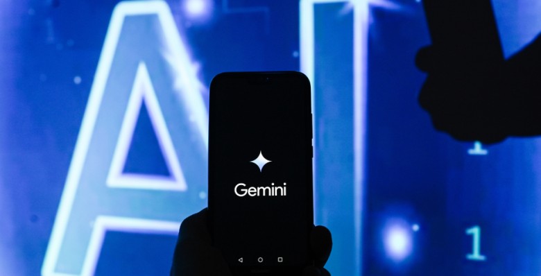 Gemini бросает вызов