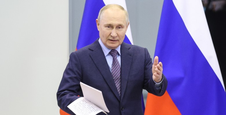 Владимир Путин утвердил поручения по итогам ПМЭФ