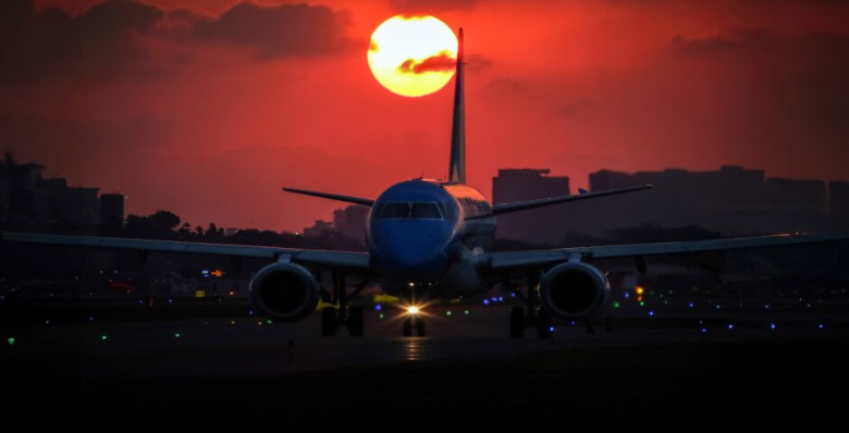 Boeing терпит финансовую катастрофу
