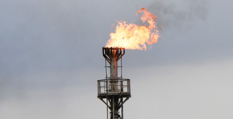 Росстат: добыча газа в РФ за 2023 г. составила 638 млрд кубометров
