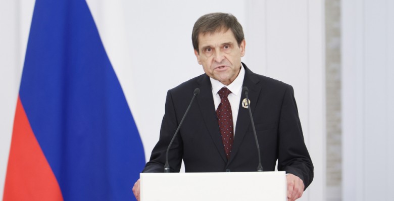 Петр Чумаков: «Онколитические вирусы могут в корне решить проблему рака»