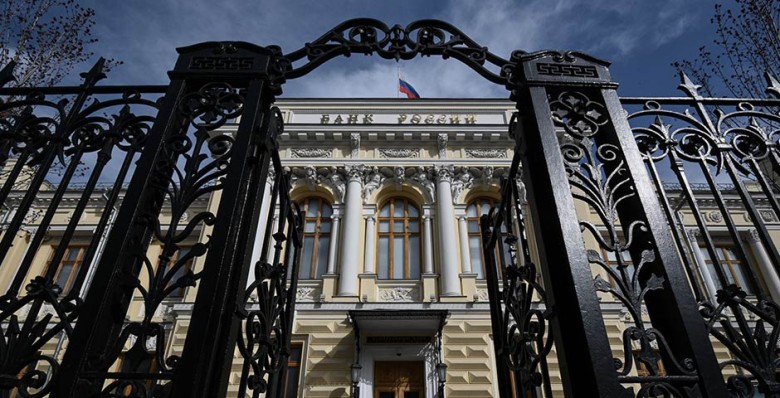 ЦБ: к концу марта инфляция в России ускорится до 10,6%