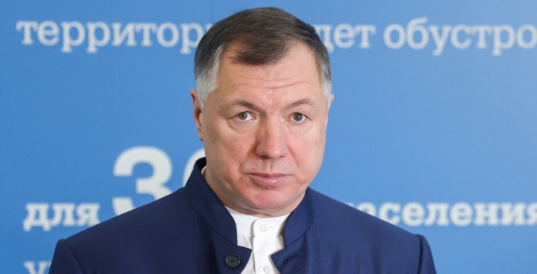 Марат Хуснуллин оценил ситуацию с жильем после отмены льготной ипотеки