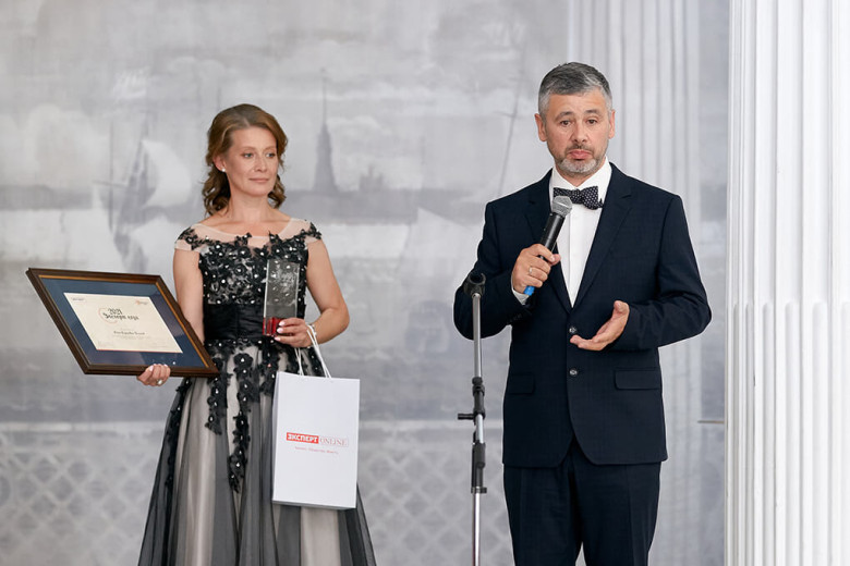 Медиатека журнала Эксперт