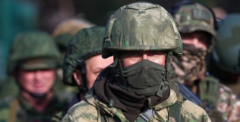 Принят закон о статусе ветерана боевых действий для бойцов в Курской области