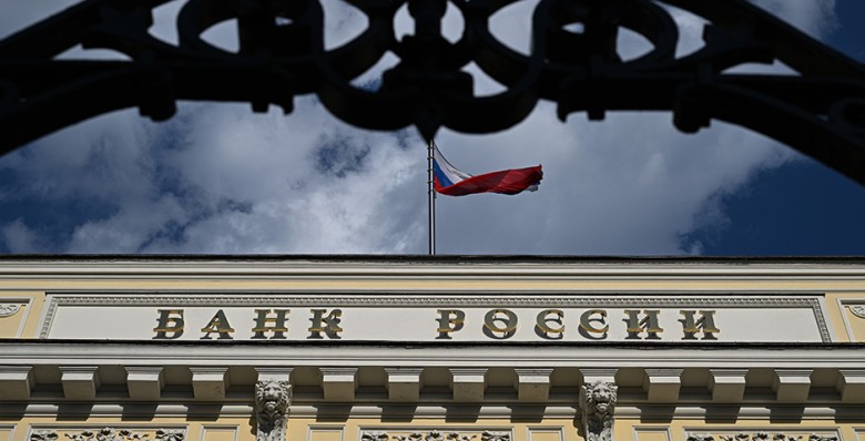 ЦБ указал на рост рисков возникновения пузыря на рынке недвижимости