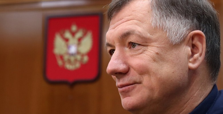 Марат Хуснуллин рассказал о завершении отбора опорных населенных пунктов