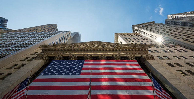 JPMorgan: доходность фондового рынка США замедлится вдвое