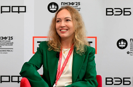 Марина Фытова: «Главный вызов — гарантировать покупателю бесшовный опыт»