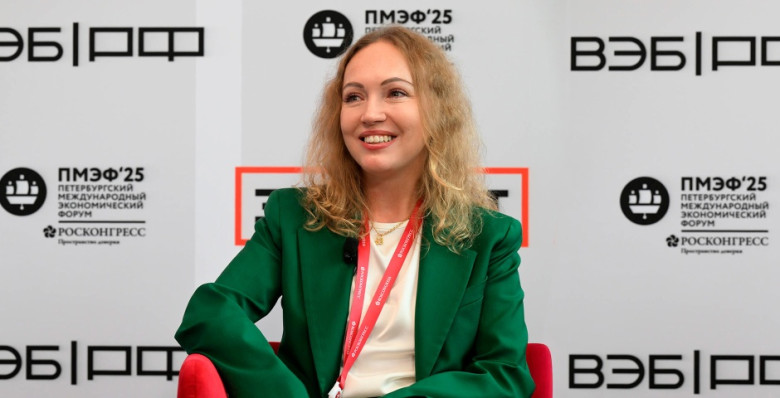 Марина Фытова: «Главный вызов — гарантировать покупателю бесшовный опыт»