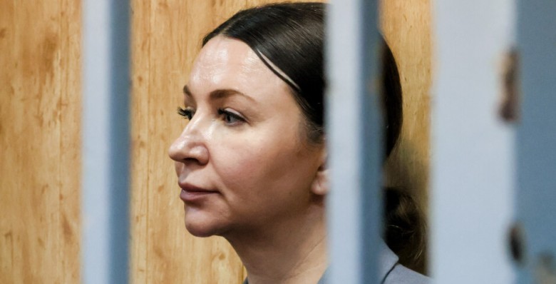 Суд взыскал с «королевы марафонов» Елены Блиновской 587 млн рублей