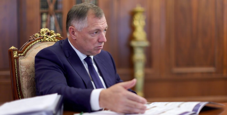 Марат Хуснуллин: градостроительный потенциал доведут до 1 млрд «квадратов»