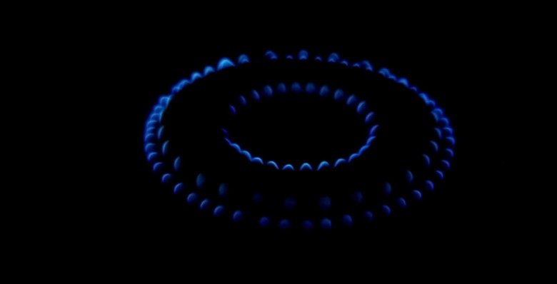 FT: в Европе допускают возникновение проблем с поставками газа зимой