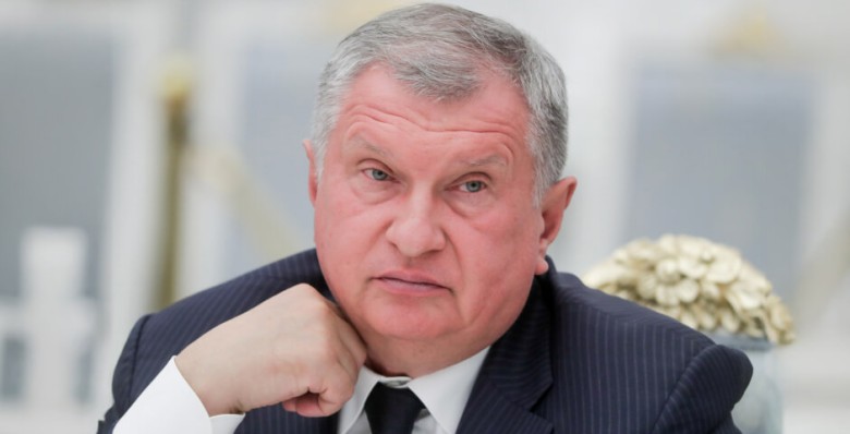 Игорь Сечин отметил важнейшую роль ископаемого топлива в современной жизни