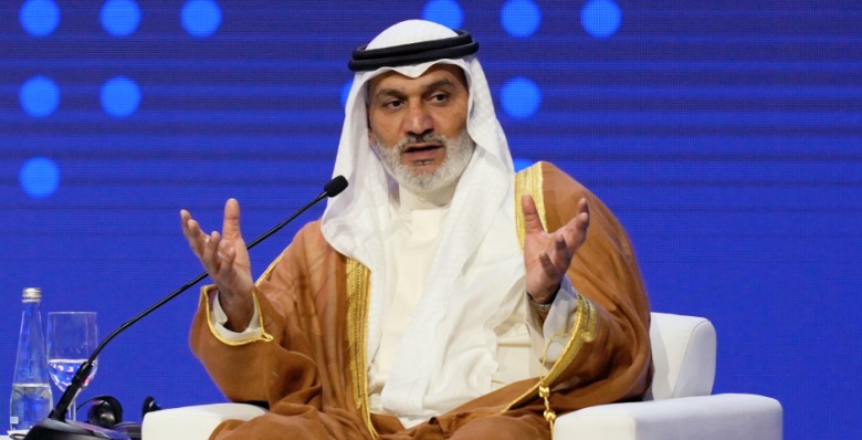 Глава ОПЕК: призывы к отказу от нефти неправильны и нереалистичны