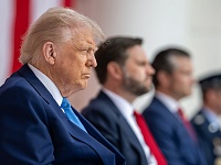 В США приостановили работу группы по давлению на Россию