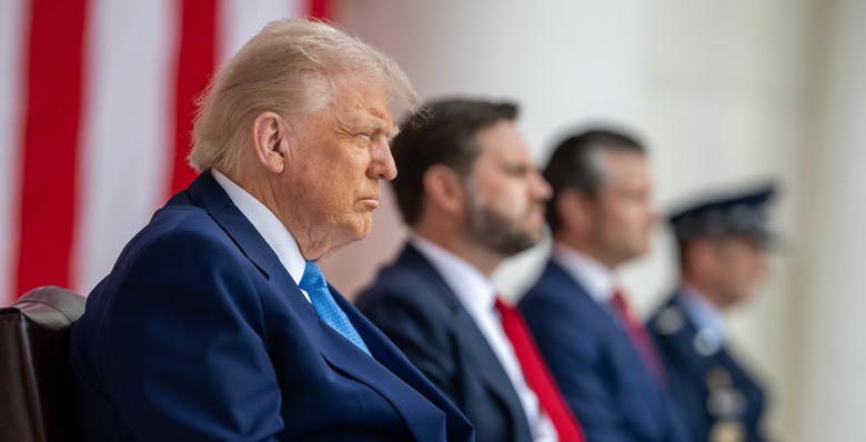 В США приостановили работу группы по давлению на Россию