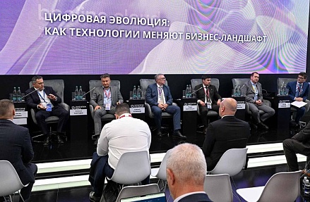 Российским инновациям нашли дело чести