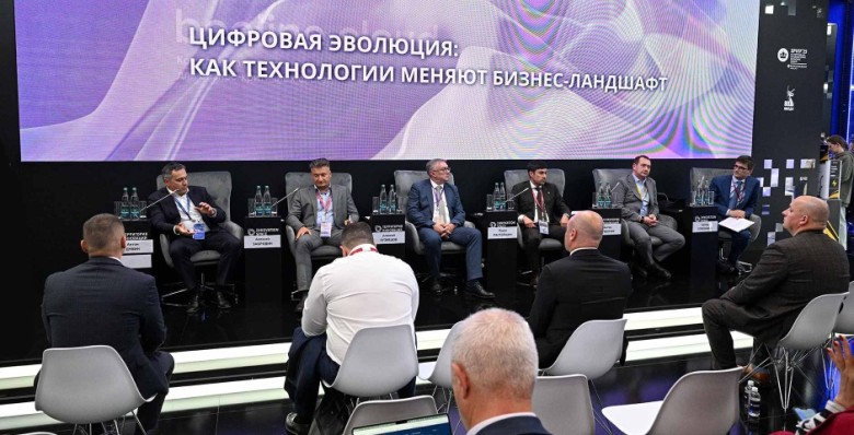Российским инновациям нашли дело чести