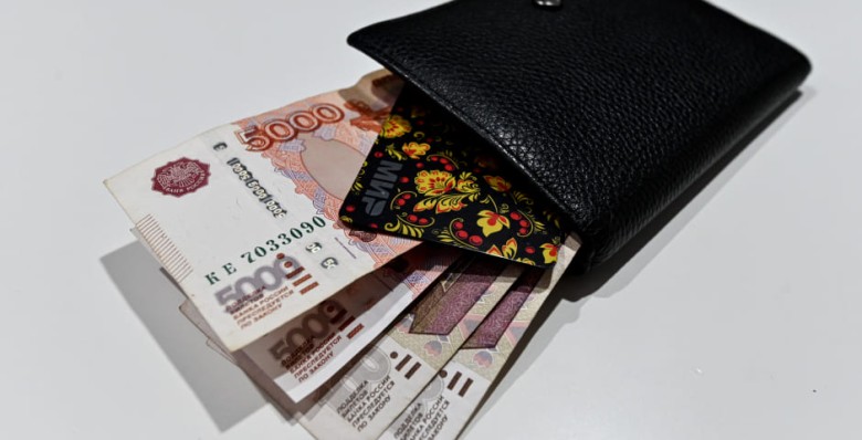 «СберАналитика»: средняя зарплата в России выросла на 13%
