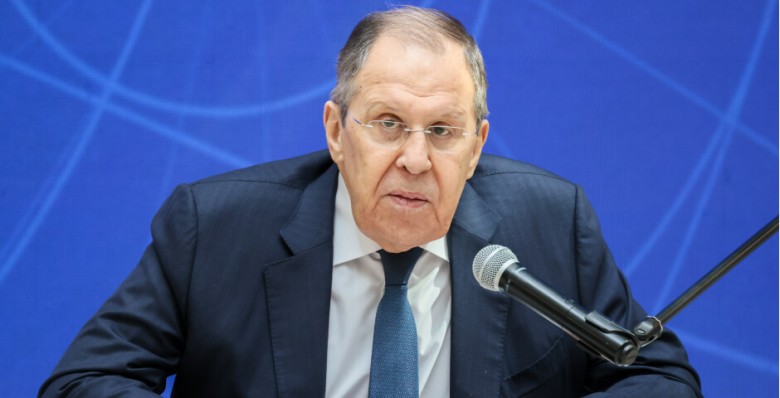 Сергей Лавров: нужно заниматься реальными делами, а не кричать в микрофон