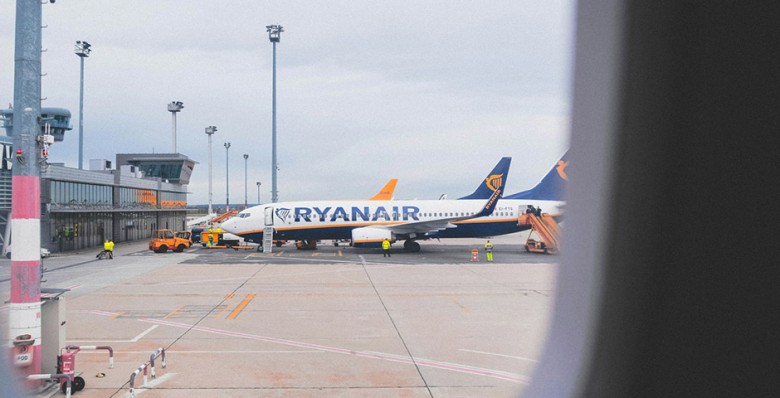 В Ryanair допустили затягивание поставок самолетов Boeing из-за пошлин