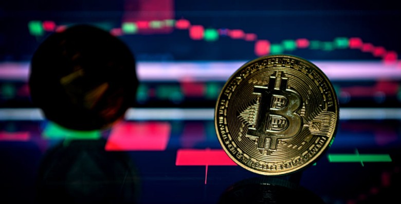 Цена биткоина впервые поднялась выше $81 тыс.