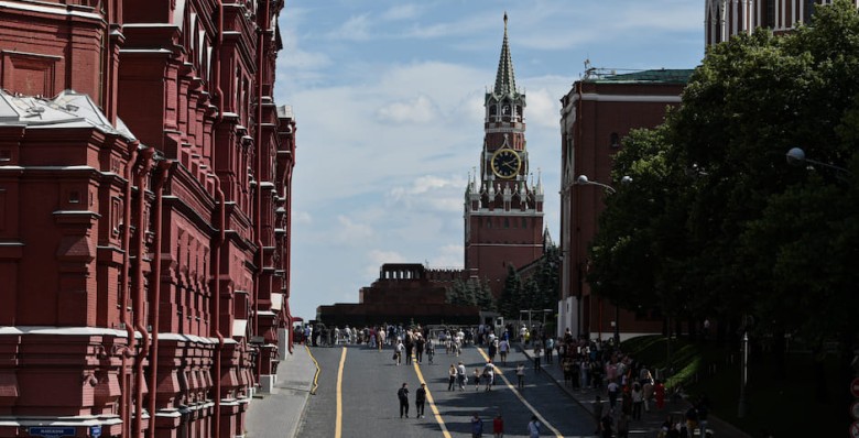Завершилось объявленное Россией трехдневное перемирие на 9 мая