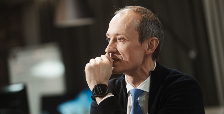 Дмитрий Григоренко: в будущем мошенники начнут подделывать голоса родственников