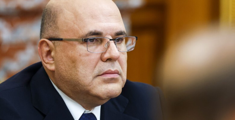 РФ может нарастить торговлю с дружественными странами в 2,5 раза к 2030 году