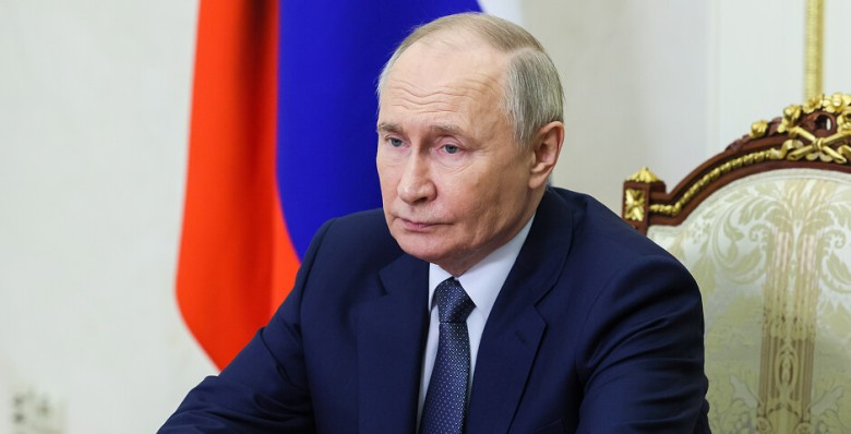Владимир Путин отменил временное управление в отношении активов Ariston в России