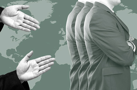 «Большая двадцатка» дружит врозь